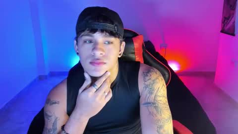 _demon1 online show from December 2025 02:30:01 AM