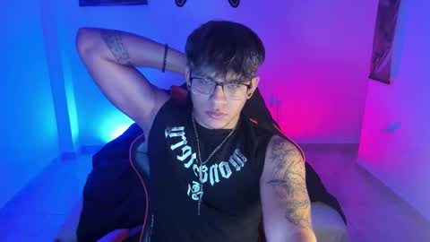 _demon1 online show from December 2025 12:37:02 AM