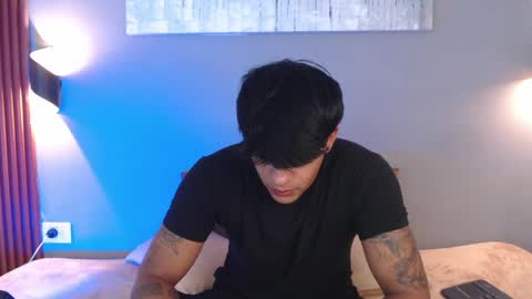 Snapshot of _demon1 chatting on April 2026 06:19:01 AM _demon1 online show from April 2026 06:19:01 AM