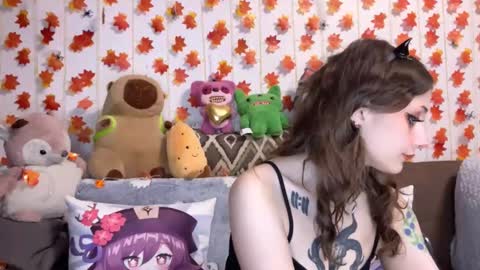 Kate online show from September 2025 05:46:01 PM