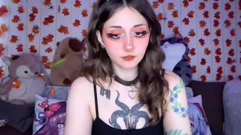 Kate online show from September 2025 05:52:02 AM