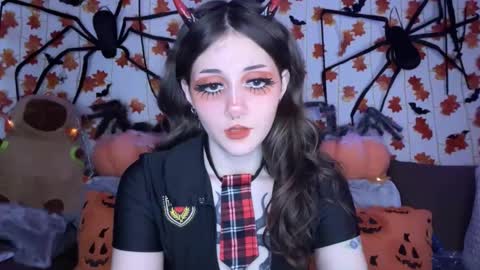 Kate online show from October 2025 03:04:02 AM