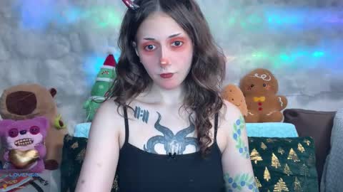 Kate online show from December 2025 04:01:02 PM