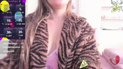 Snapshot of _devora_sloppy_77 chatting on May 2026 05:41:02 PM Devora online show from May 2026 05:41:02 PM