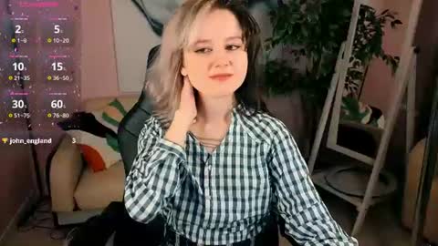 Snapshot of _drift_baby_ chatting on June 2026 01:26:02 PM Mao online show from June 2026 01:26:02 PM