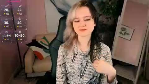 Snapshot of _drift_baby_ chatting on June 2026 01:14:01 PM Mao online show from June 2026 01:14:01 PM