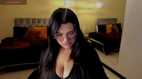 Dulcinea online show from September 2025 10:20:01 AM