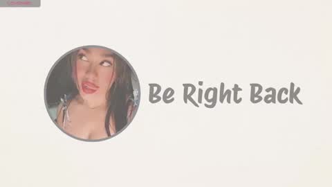 Dulcinea online show from October 2025 03:37:01 AM