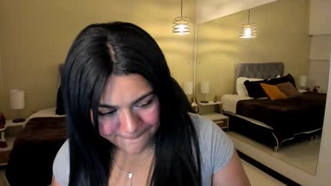 Dulcinea online show from December 2025 03:48:01 AM