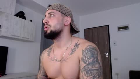 Dylan online show from December 2024 08:30:02 AM