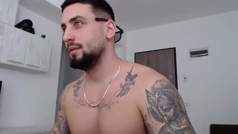 Dylan online show from December 2024 08:36:01 AM