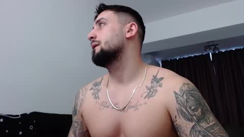 Dylan online show from February 2025 08:48:02 AM