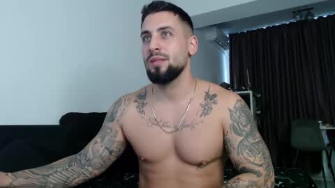 Dylan online show from October 2025 08:56:02 AM