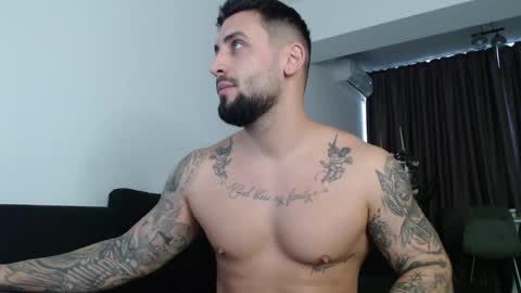 Dylan online show from October 2025 08:26:01 AM