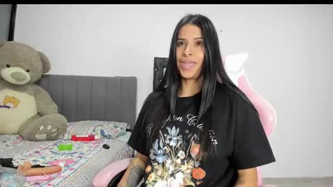 Snapshot of _elektrah chatting on March 2025 12:22:01 AM _elektrah online show from March 2025 12:22:01 AM