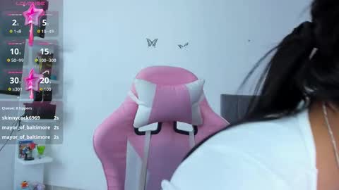 Snapshot of _elektrah chatting on October 2025 11:13:02 PM _elektrah online show from October 2025 11:13:02 PM