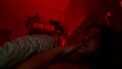  elena barra online show from March 2025 02:46:02 AM