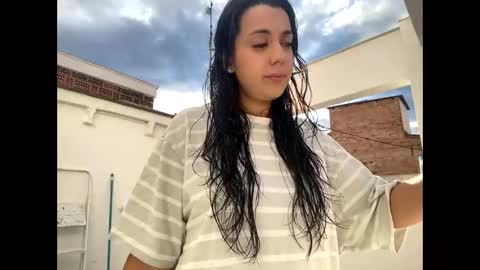  elena barra online show from March 2025 04:57:01 PM