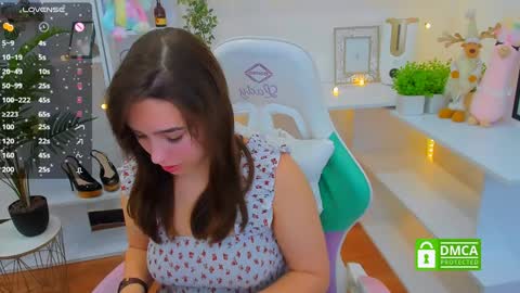 Lizzy  online show from December 2024 10:04:02 PM