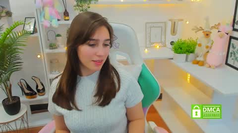 Lizzy  online show from December 2024 12:52:02 AM