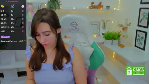 Lizzy  online show from January 2025 09:36:02 PM