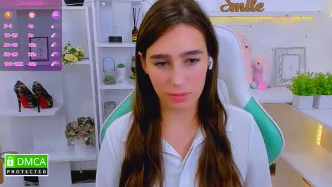 Lizzy  online show from September 2025 09:26:01 PM