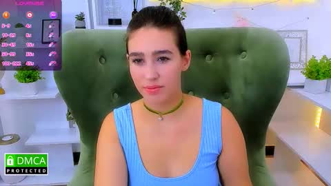 Lizzy  online show from September 2025 09:08:02 PM