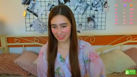 Lizzy  online show from April 2026 09:20:02 PM