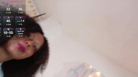 Elizabeth online show from May 2026 02:30:01 AM