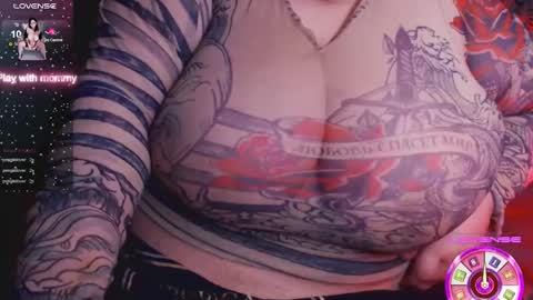 LIsa online show from September 2025 05:42:01 AM