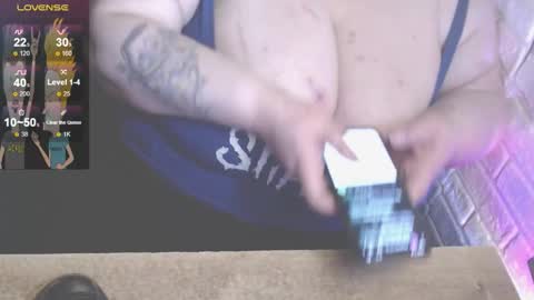 LIsa online show from February 2026 10:09:01 AM