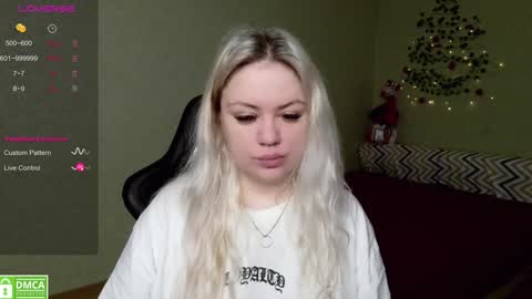 chloue and Gretta online show from December 2024 05:37:01 AM