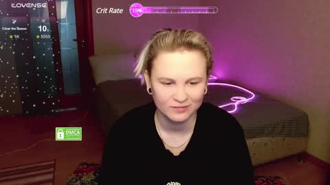 chloue and Gretta online show from January 2025 07:13:01 PM