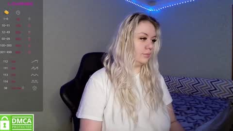 chloue and Gretta online show from January 2025 05:05:01 AM