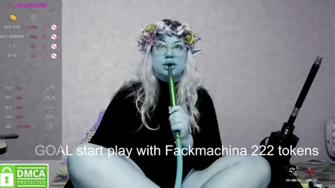 chloue and Gretta online show from February 2025 06:24:01 AM