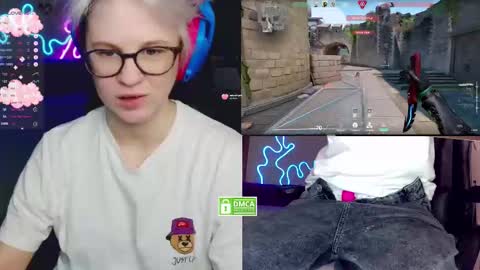 chloue and Gretta online show from December 2025 07:33:02 PM