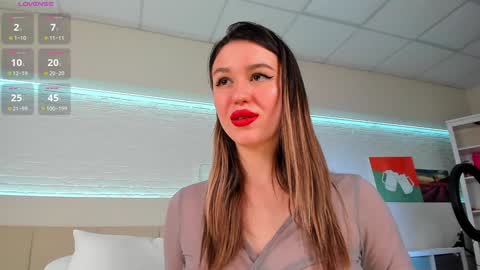 Milana online show from February 2025 06:26:02 AM