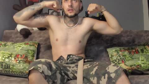 Emilio online show from December 2024 12:10:02 AM