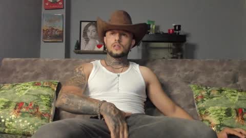 Emilio online show from January 2025 10:46:01 AM