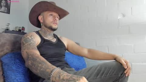 Emilio online show from March 2025 10:05:02 AM