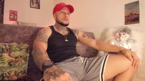 Emilio online show from December 2025 09:59:01 AM