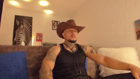 Emilio online show from February 2026 09:37:01 AM