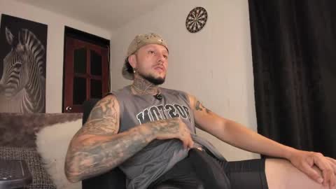 Emilio online show from May 2026 09:49:01 AM