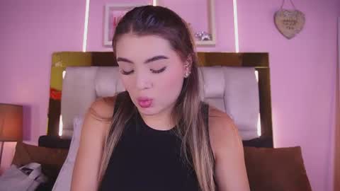 Isabella online show from July 2026 02:18:02 PM