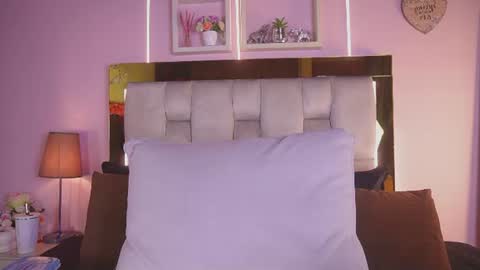 Isabella online show from July 2026 12:08:02 PM