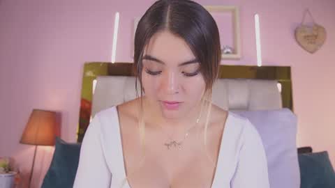 Isabella online show from July 2026 12:11:01 PM