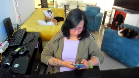 Snapshot of _emma_loyd_ chatting on January 2025 08:02:02 PM Emma online show from January 2025 08:02:02 PM