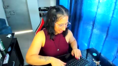 Snapshot of _emma_loyd_ chatting on March 2025 07:54:02 PM Emma online show from March 2025 07:54:02 PM