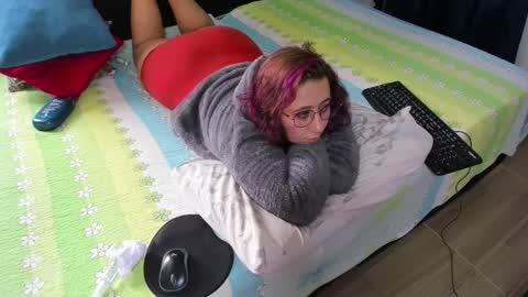 Snapshot of _emma_loyd_ chatting on February 2026 08:48:02 PM Emma online show from February 2026 08:48:02 PM