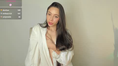 emma morryson online show from December 2024 03:55:02 AM